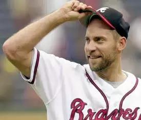 乔丹失败的奇才生涯,乔丹生涯早期被淘汰