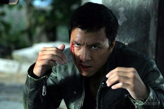 盘点近十年亚洲最燃最劲爆动作片,拳拳到肉,《拳霸》只排第三!