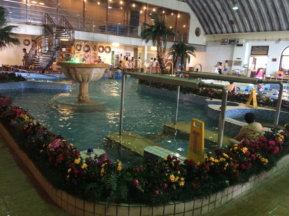 怀来张家口温泉,怀来最好的温泉排名