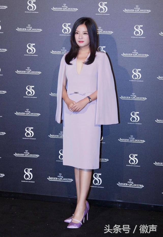 赵薇的另一面：炒股日赚23亿为家乡捐款百万深受老乡爱戴