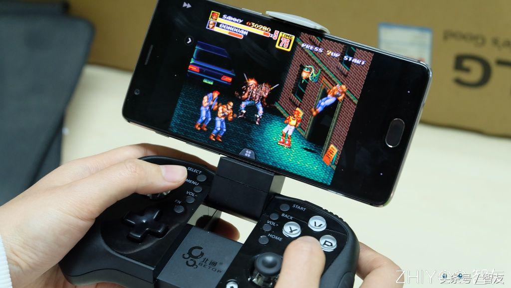 北通阿修罗x1手柄如何玩吃鸡,北通阿修罗x1能玩王者荣耀吗