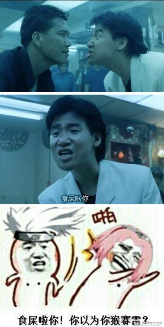 在没有PS、特效的年代,他们的颜值和演技都比现在的小鲜肉高