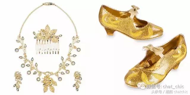 美女与野兽贝儿公主图片,美女与野兽彩妆