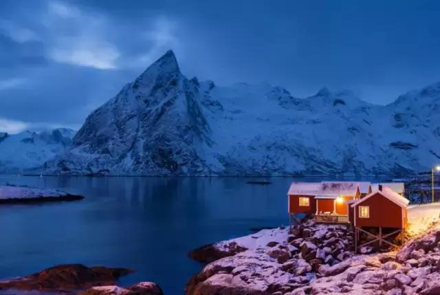 人一辈子要去的5个地方,人一生要去的50个地方图片