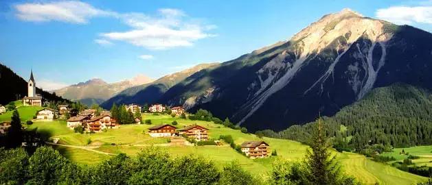 人一辈子要去的5个地方,人一生要去的50个地方图片