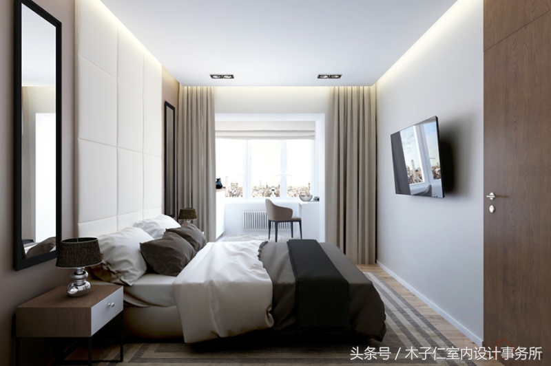 家居常识99条,软包背景墙发黄的解决办法