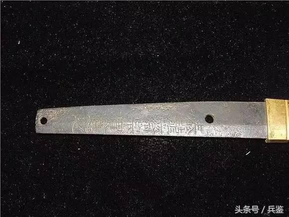 适合实战的日本刀,最值得收藏的日本刀