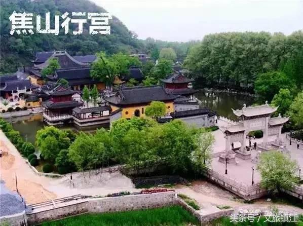 镇江最新版使用说明书，以后再也不担心被问镇江有什么了！