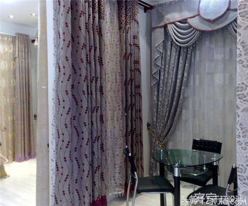 罗绮窗帘有名吗,罗绮窗帘效果怎么样