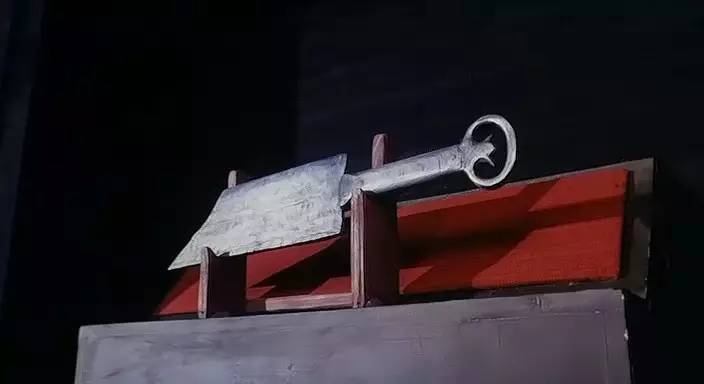 徐克的江湖才是江湖,徐克的风格