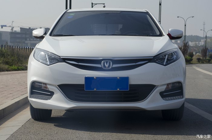 逸动xt提车,美国产最好的车