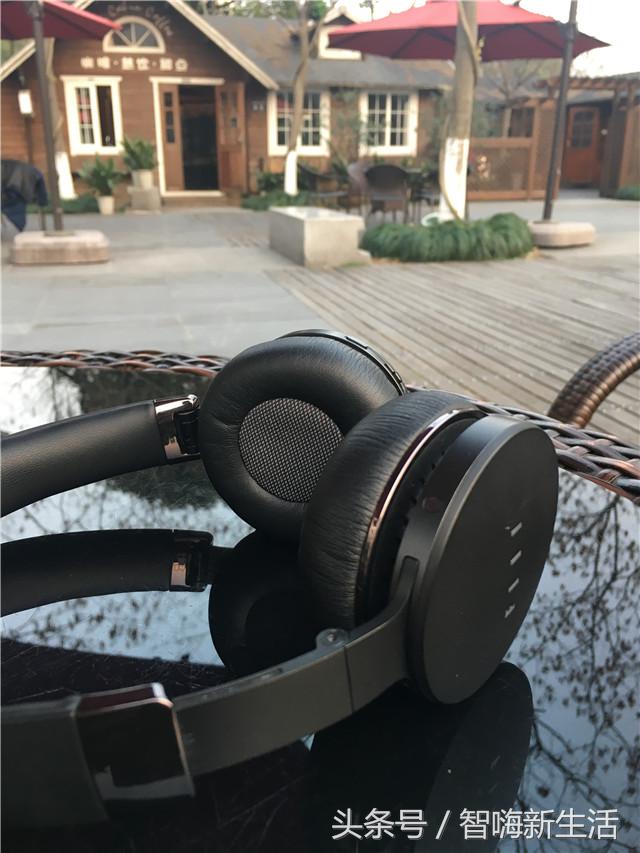 歌姬的狂躁,FIILDIVA无线降噪耳机评测