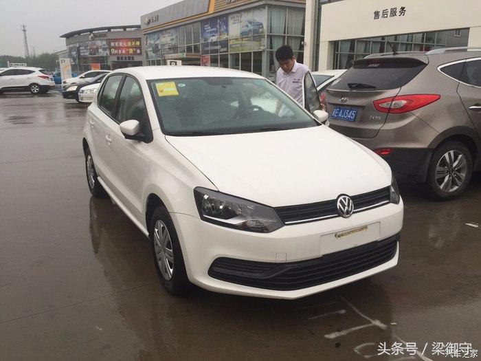 新polo1.4,新polo2021手动