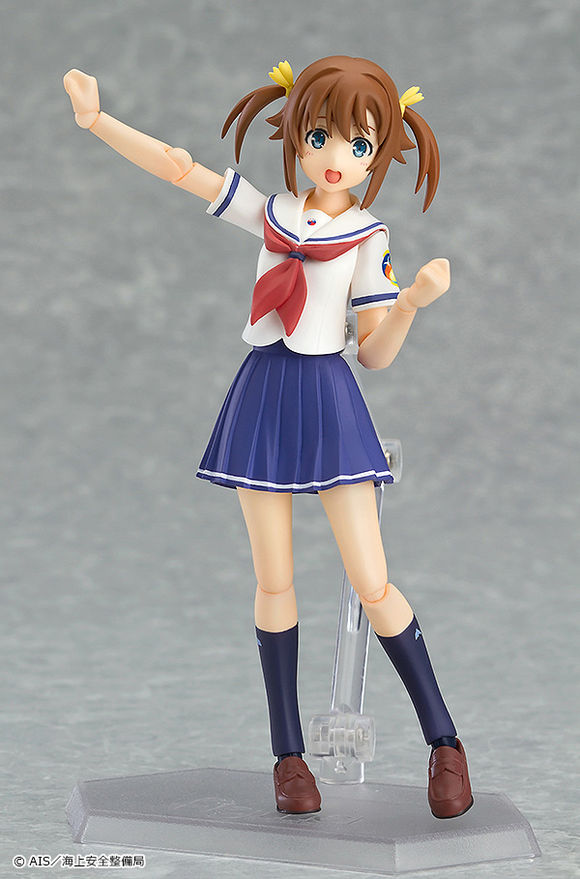 继续吃土!WF2017冬MF社的塑料小人一样给力!