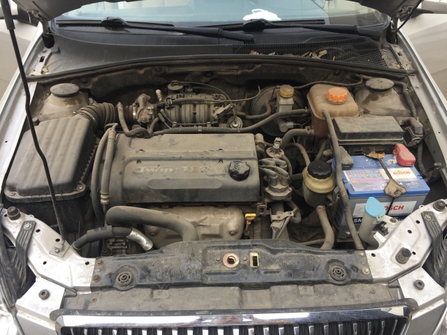 怎么挑选二手凯越,别克凯越二手车鉴定技巧