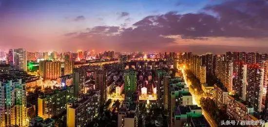 合肥九区三县房价图,合肥九区三县