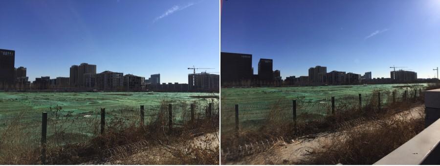 手机外置超广角镜头效果,手机加外置单反镜头评测