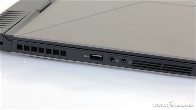 戴尔alienware13游戏本,戴尔外星人alienware13r3