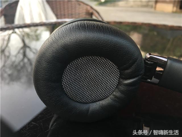 歌姬的狂躁,FIILDIVA无线降噪耳机评测