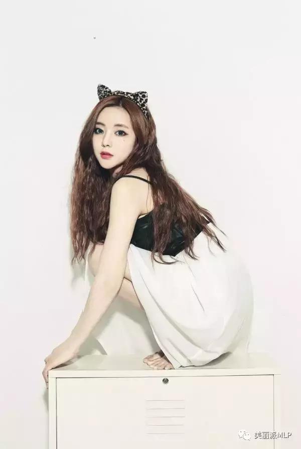 2017十大最受欢迎韩国网红,18年有位很火的韩国网红