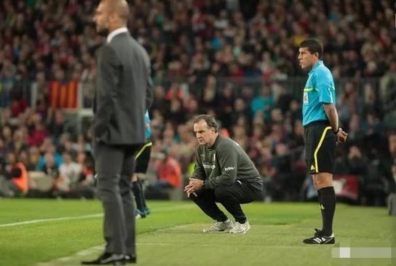 瓜迪奥拉心目中最好的门将,瓜迪奥拉为什么比穆里尼奥厉害