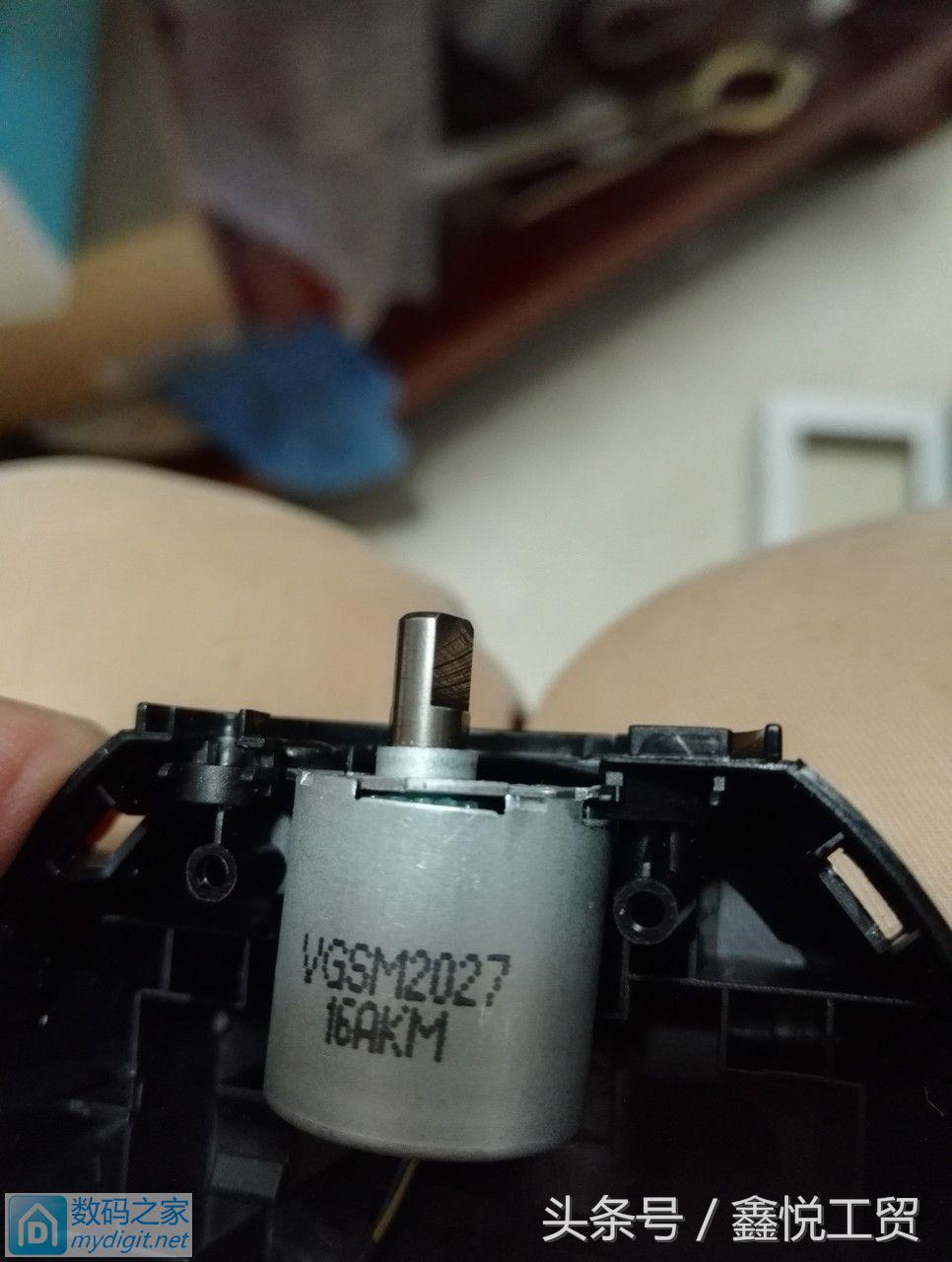 c6c萤石拆解,萤石c6h拆机维修视频