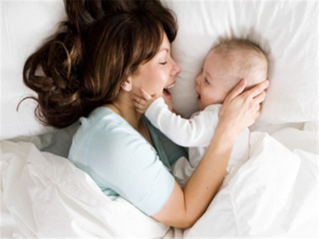 剖腹产后，如何早日恢复健康