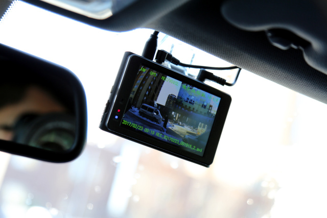 如何选购行车记录仪比较好,行车记录仪排行榜及选购技巧