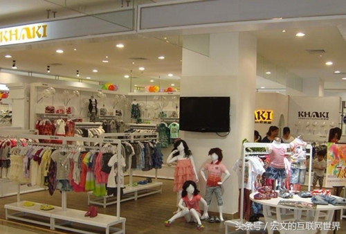 童装加盟微商,童装微商加盟靠谱吗