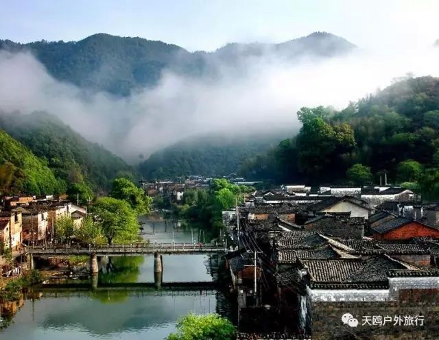 郑州到婺源自由行攻略,郑州去婺源怎么去