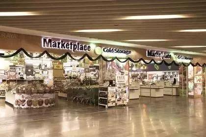 2017年相约一起去吉隆坡“买买买”