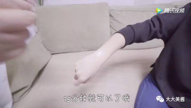 激光点痣全过程视频,激光点痣小视频