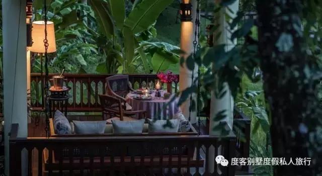 清迈四季酒店值得去吗,清迈四季酒店在哪里