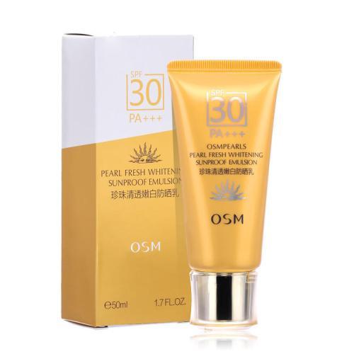 隔离和防晒和bb霜的正确顺序,用了bb霜可以不用防晒霜吗