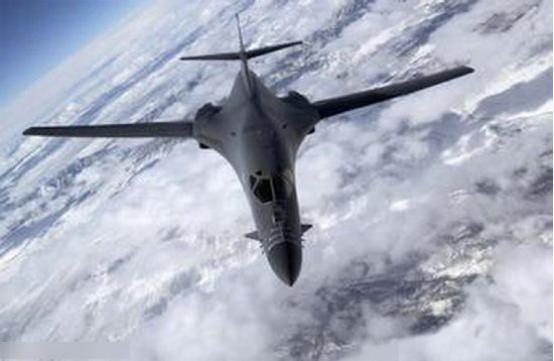 世界十大轰炸机排行,世界十大轰炸机排行榜