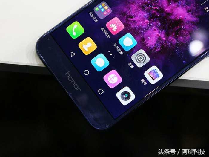 荣耀v9温度评测,荣耀v9哪个系统最好