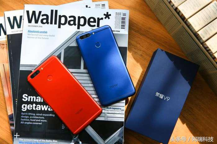 荣耀v9哪个系统最好,荣耀v9参数配置详情