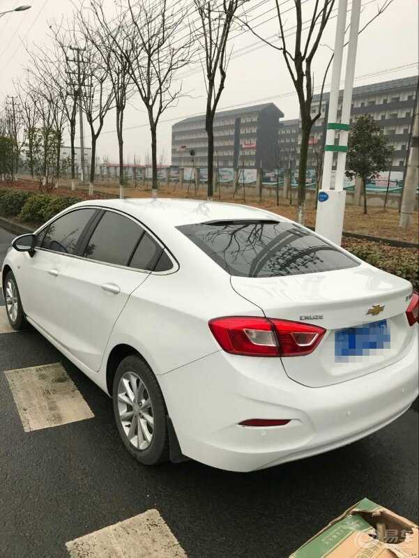 谁还再说我们是油老虎？科鲁兹车主口碑