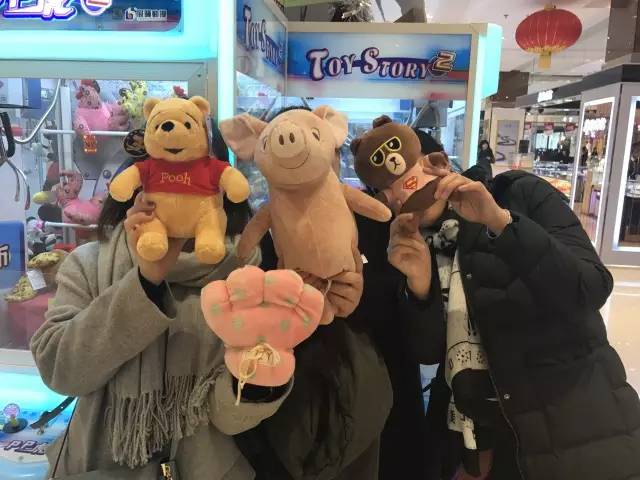 帝都娃娃机怎么样,北京哪个娃娃机好