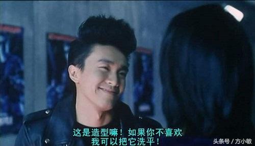 周星驰的这些爆笑台词,周星驰搞笑电影台词