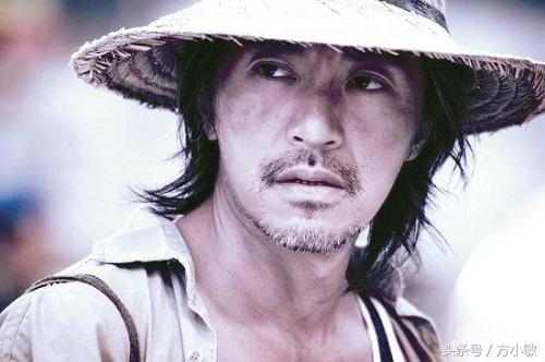 周星驰40句经典台词粤语版,周星驰7句经典台词合图