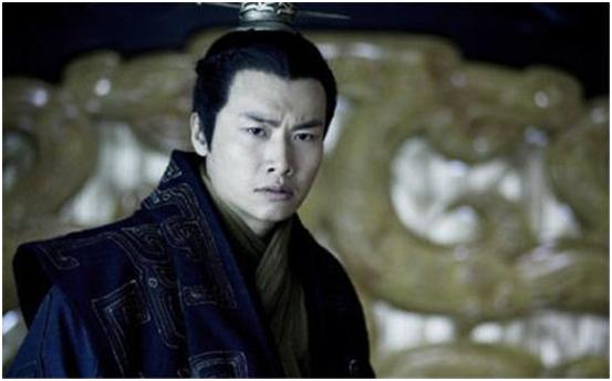 中国最残暴的帝王,最残忍的帝王
