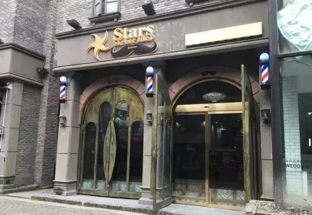 成都妹儿请注意！整容不用去医院，剪个短发也可以！