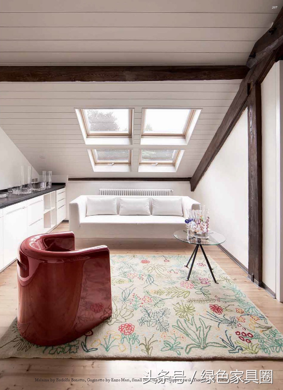 小博士儿童家居年款,家具好物推荐原木色小户型