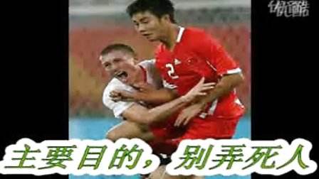 被中国视频玩坏的外国人,被p图玩坏的英雄