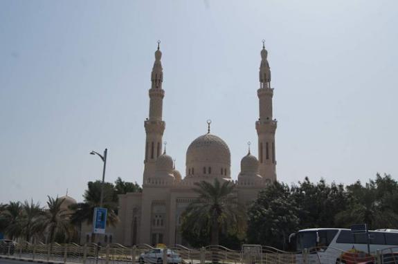 迪拜游记,迪拜游记视频