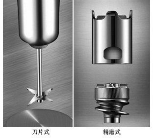 豆浆机国内外发展现状,高端豆浆机