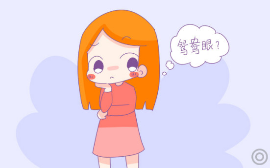宝宝一只眼睛单一只眼睛双正常?家长再不警惕只会害了孩子