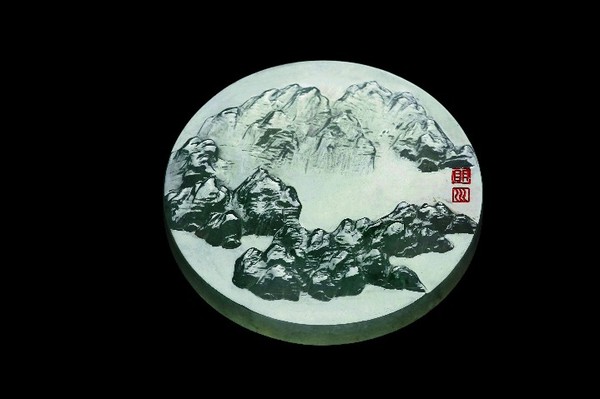 当代雕刻大师前十名排名 (现代雕刻大师50件代表作)