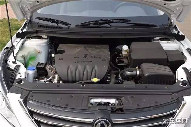 东风景逸缺点和不足,东风风行与东风景逸有什么区别